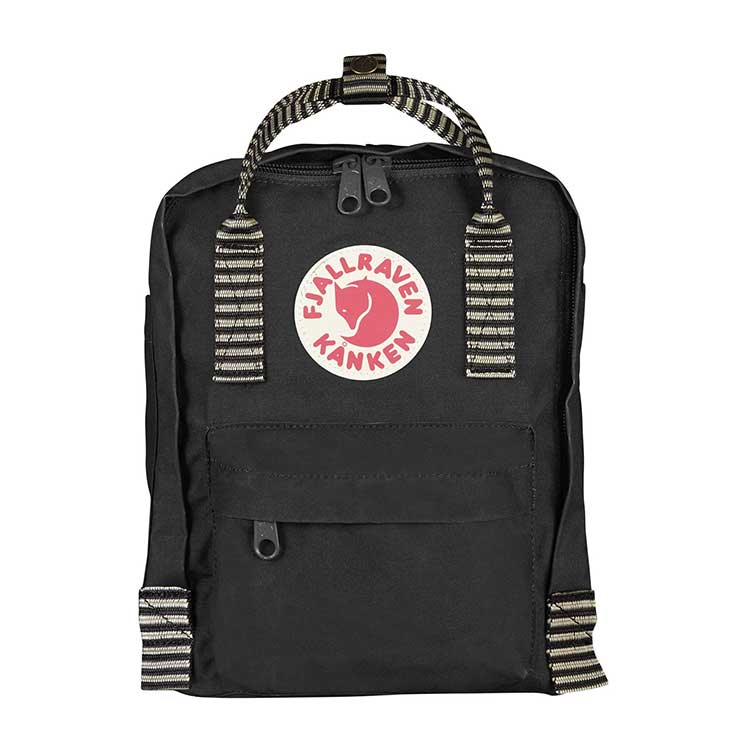 Fjallraven Kanken Mini Pack - Image 9